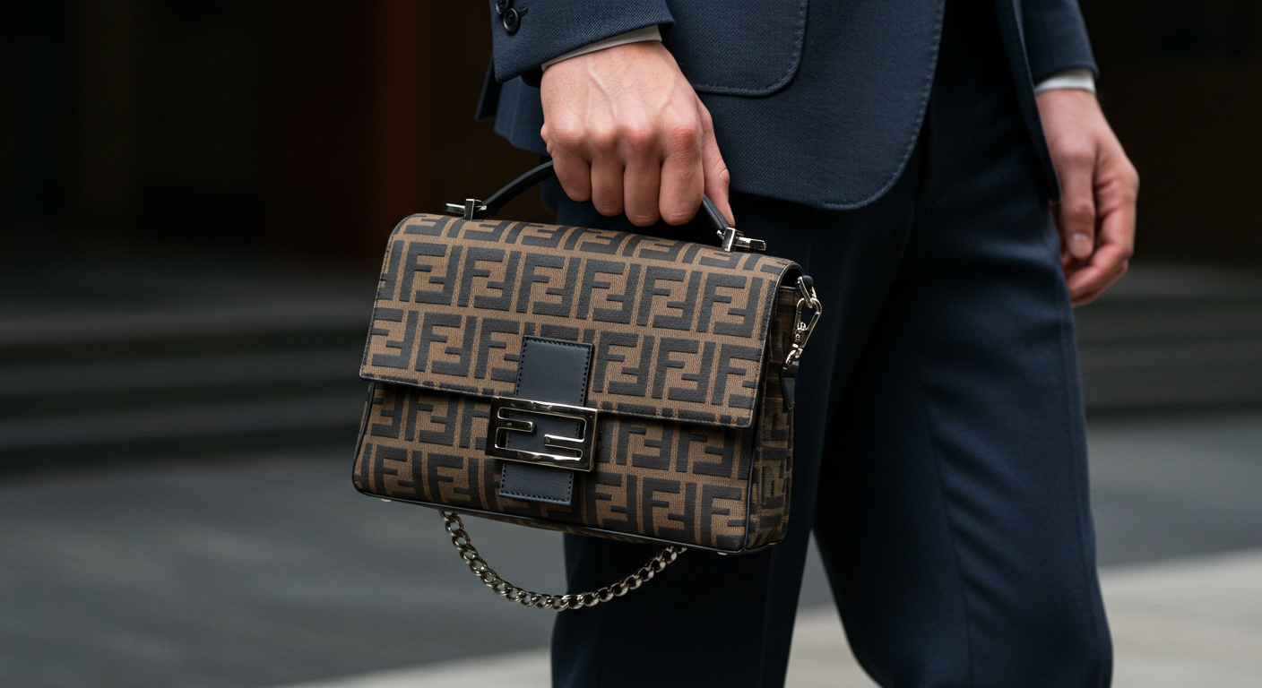 FENDI products