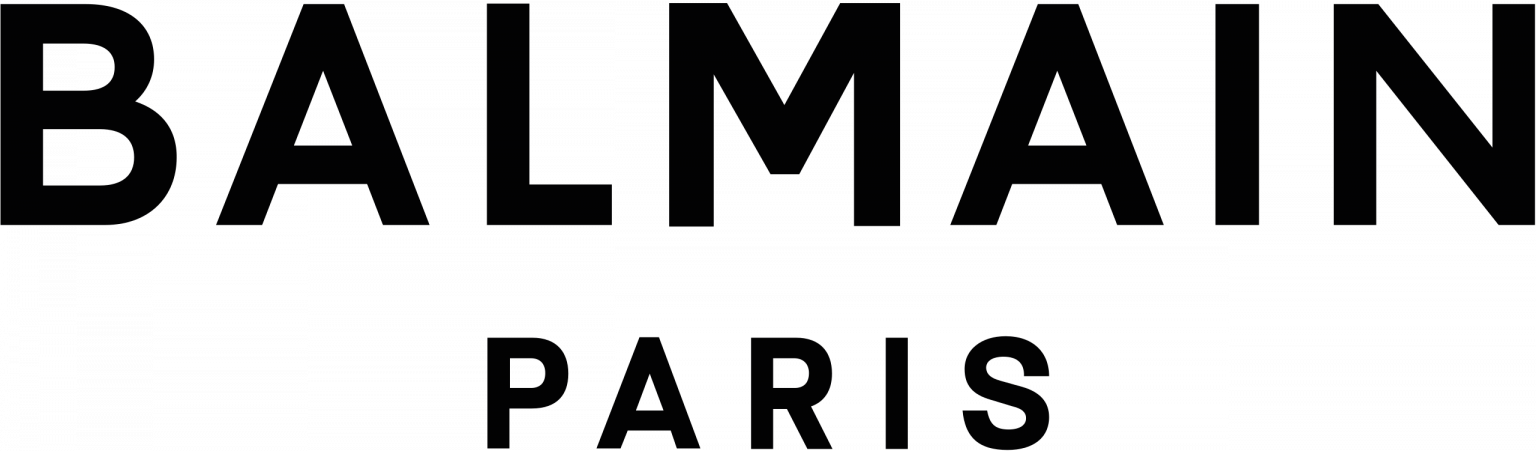 Balmain logo