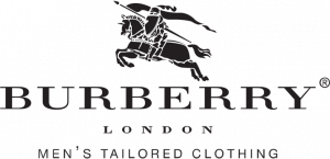 Burberry logo
