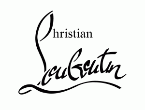 Christian Louboutin logo