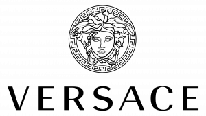 Versace logo