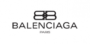 Balenciaga logo