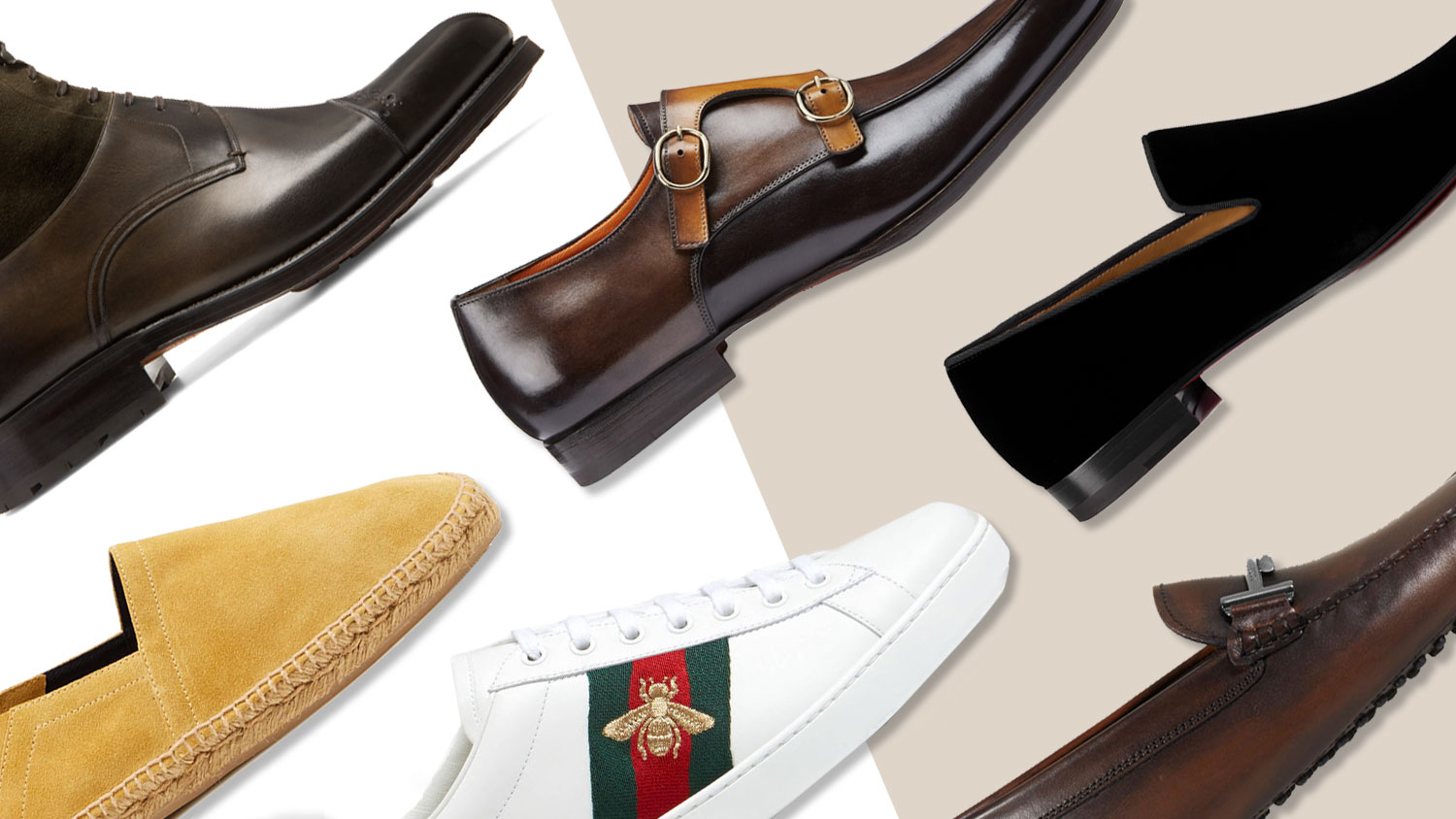 Men Shoes