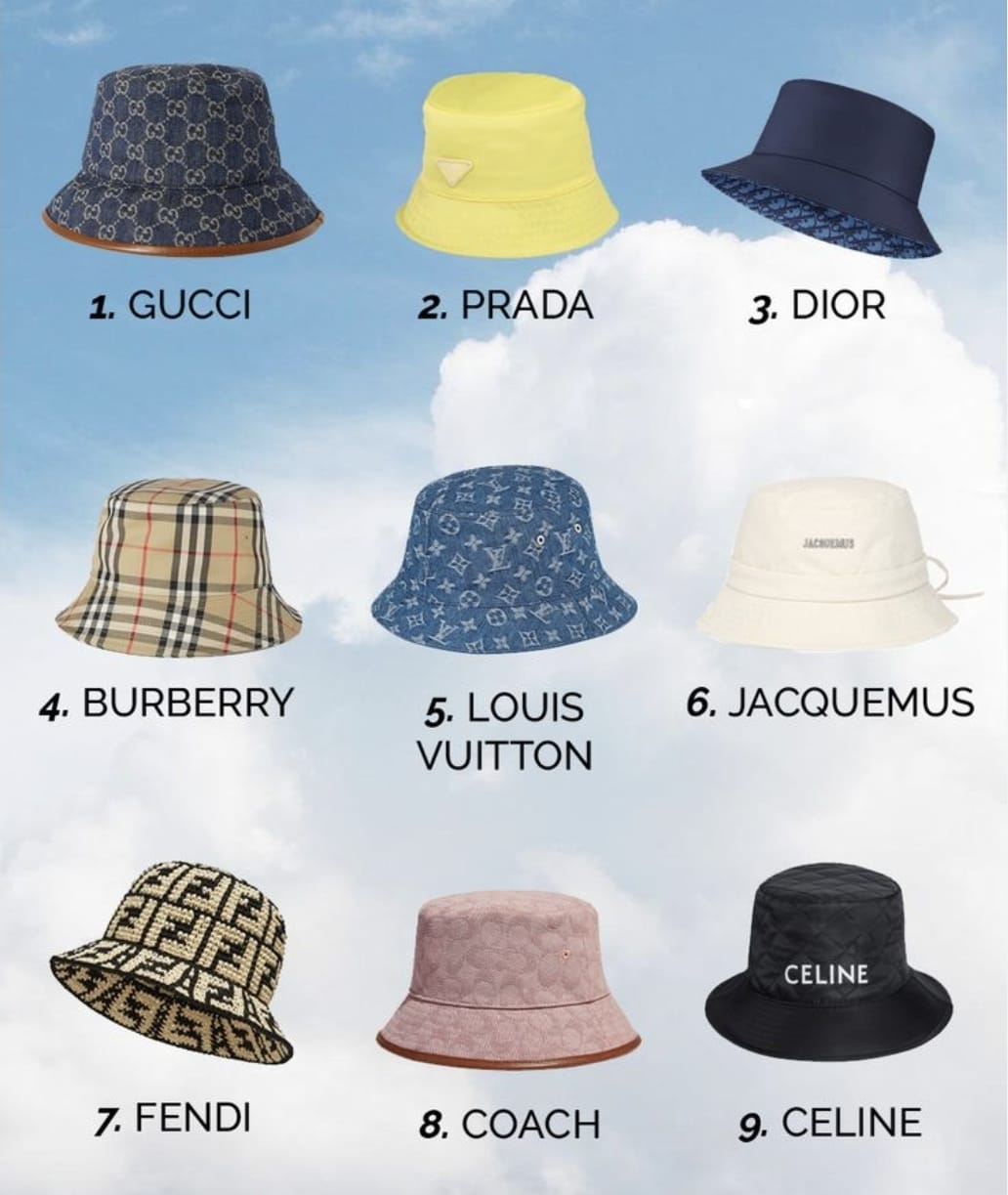 Hats