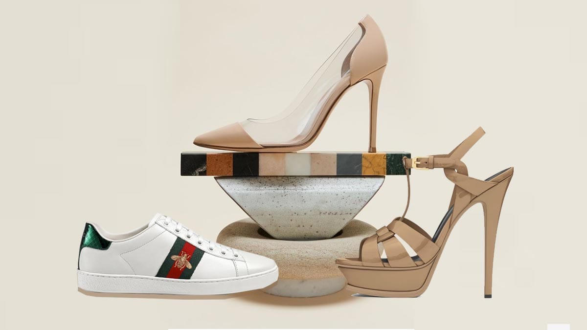 Women Shoes