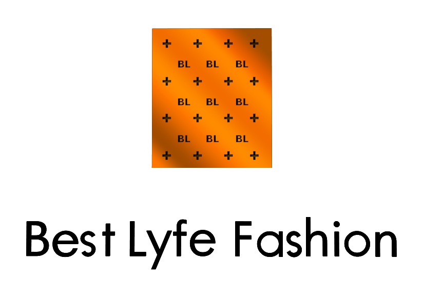 Best Lyfe Fashion Logo